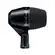 Microfone Dinâmico Shure PGA52-XLR
