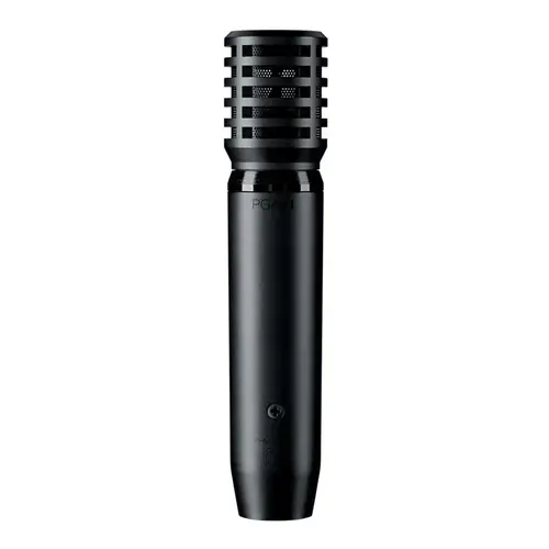 Microfone Shure PGA81-LC