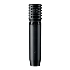 Microfone Shure PGA81-LC