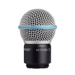 Capsula Microfone Shure RPW118