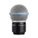 Capsula Microfone Shure RPW118