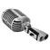 Microfone Dinâmico Shure 55SH SERIES II