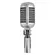 Microfone Dinâmico Shure 55SH SERIES II