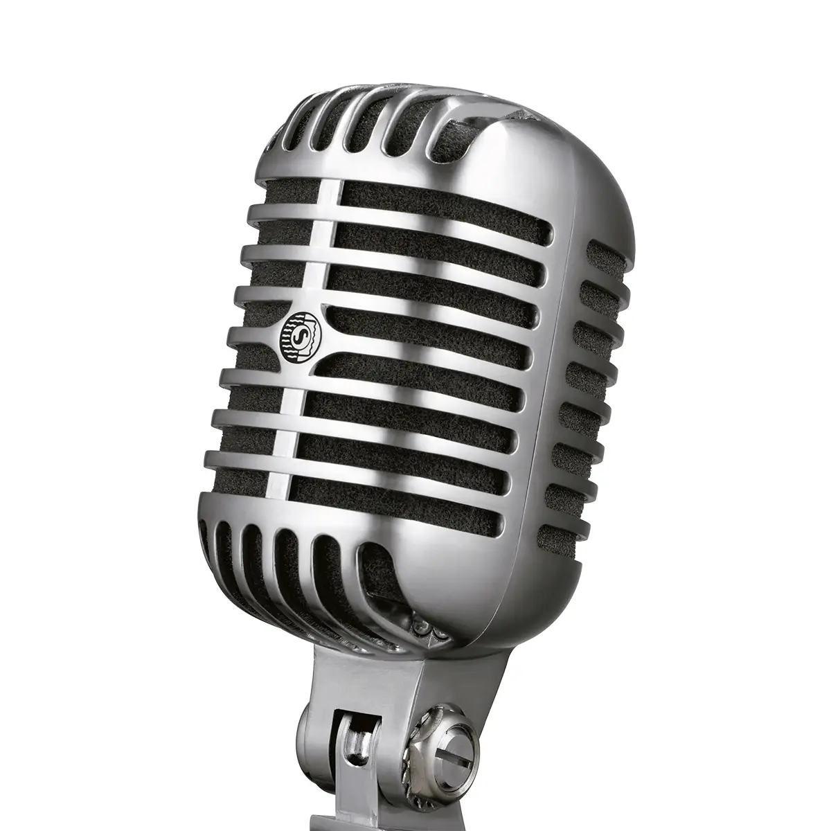 shure 55sh2 マイク Microfone Dinâmico Shure 55SH SERIES II PS.12815.3168 - Microfone