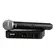 Microfone Sem Fio Shure BLX24BR/PG58-J10