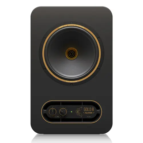 Monitor De Estúdio Tannoy GOLD 8
