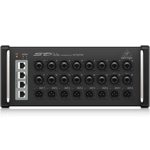 Conversor Digital Behringer SD16