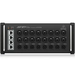 Conversor Digital Behringer SD16