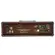 Cabeçote Guitarra Oneal OCG1202H 350W Marrom