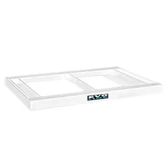 Bumper EVO LINE Oneal OBL 60R BR