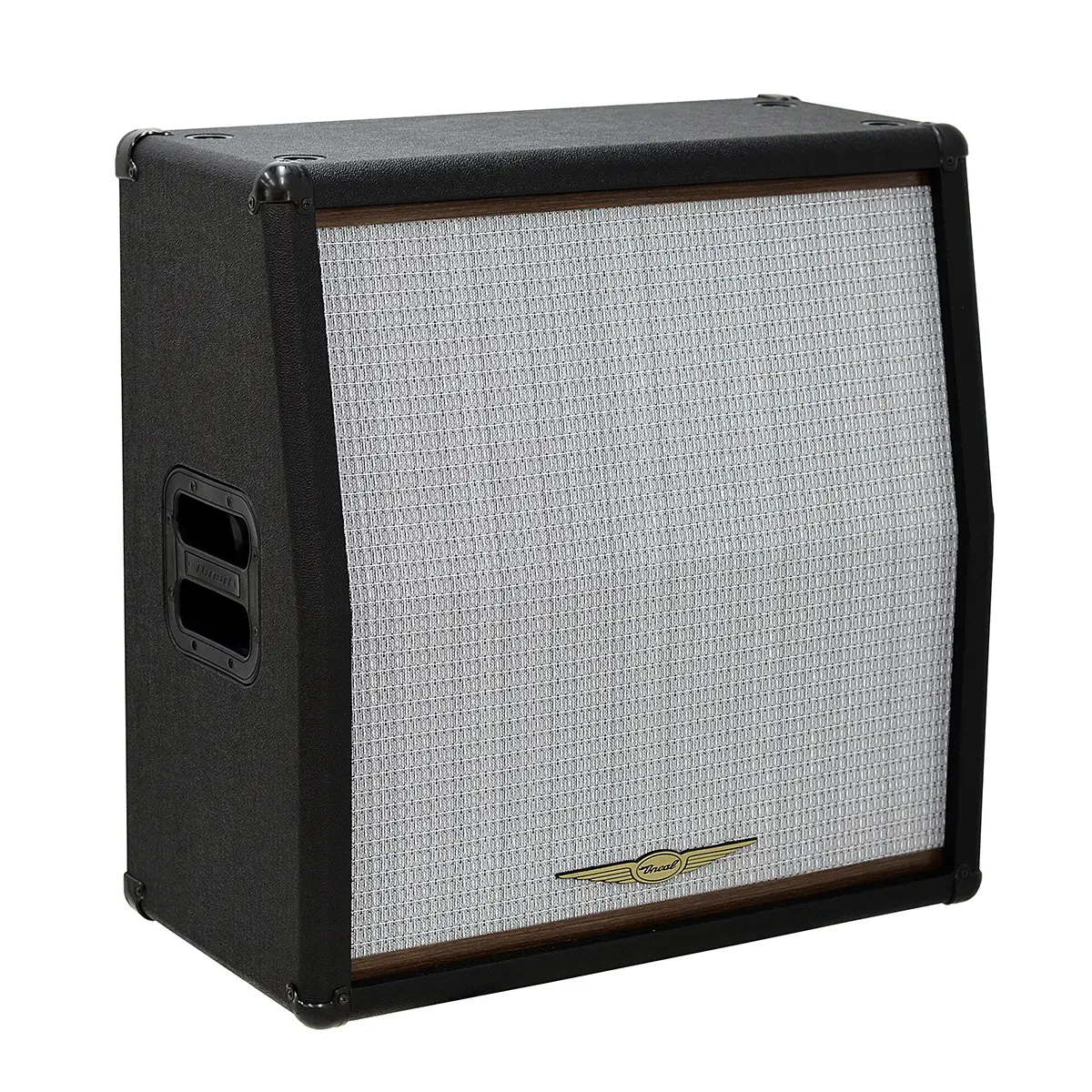 Caixa Guitarra Oneal OGS 4121 340W PT PS.12815.4596 - Caixa