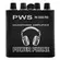 Amplificador Fone PWS PH 2000
