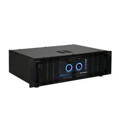 Amplificador Potência Oneal OP 7602 PT