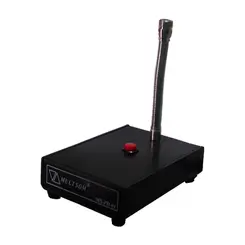 Pedestal Microfone Mesa Multsom MSPD 01