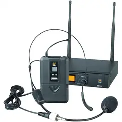 Microfone SF Headset Staner  SRW48S/BT48/HT9A