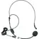 Microfone SF Headset Staner  SRW48S/BT48/HT9A