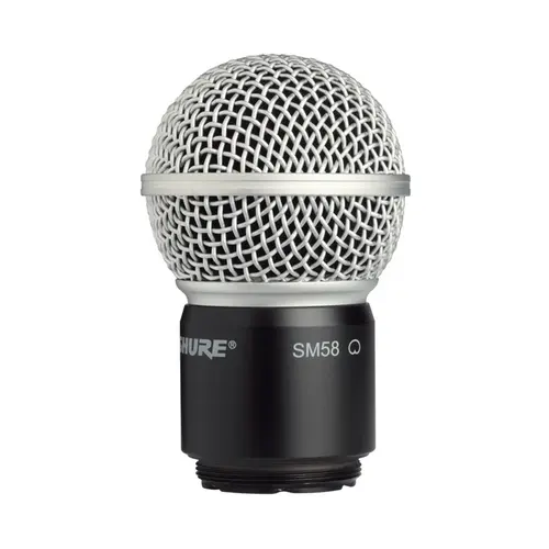 Capsula Microfone Shure RPW112