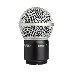 Capsula Microfone Shure RPW112