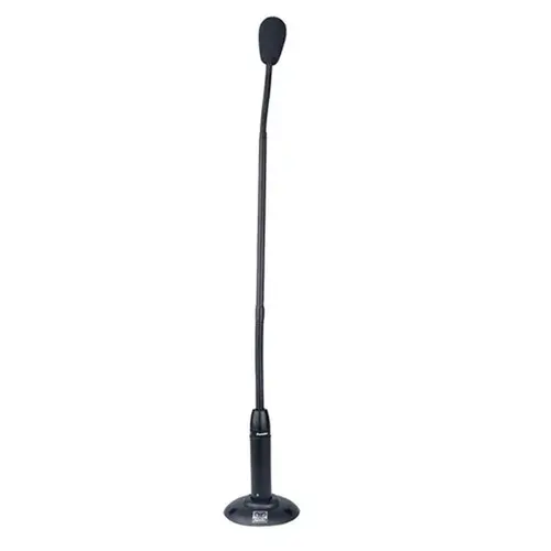 Microfone Gooseneck Superlux PRA518AM PS.12815.249 - Microfone