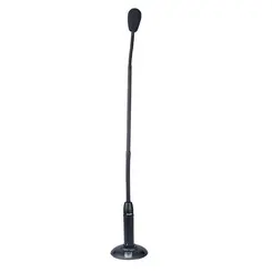 Microfone Gooseneck Superlux PRA518AM
