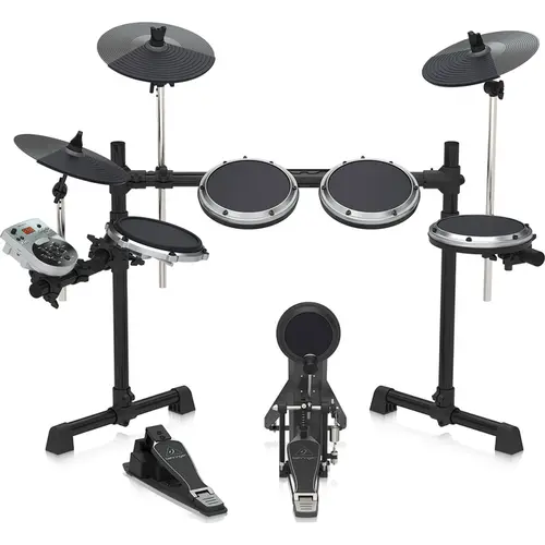 Bateria Eletronica Behringer XD8 USB