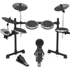 Bateria Eletronica Behringer XD8 USB