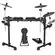 Bateria Eletronica Behringer XD8 USB