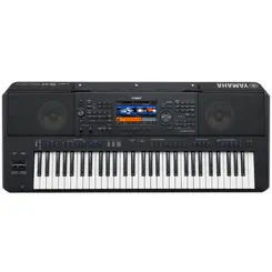 Teclado Yamaha PSR SX900