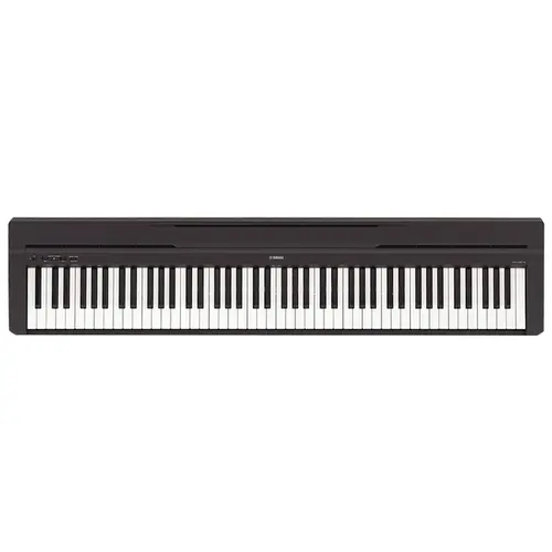 メ*メ様 YAMAHA 電子ピアノ　ヤマハ　P-45B P-45 - Descrição - P Series - Pianos - Instrumentos Musicais
