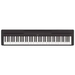 Piano Digital Yamaha P-45B