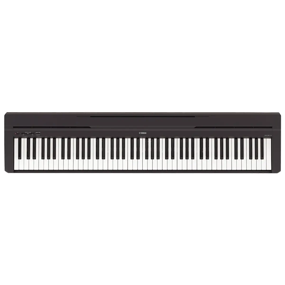 YAMAHA 電子ピアノ　P-45B 2020年製 Piano Digital Yamaha P-45B PS.12815.277 - Piano Digital Yamaha P