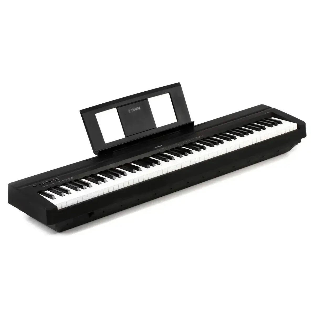Piano Digital Yamaha P-45B PS.12815.277 - Piano Digital Yamaha P