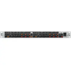 Crossover Digital Behringer CX3400