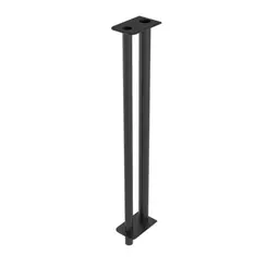 Suporte Pedestal Attack Tubo Duplo TBL30VC