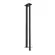 Suporte Pedestal Attack Tubo Duplo TBL30VC