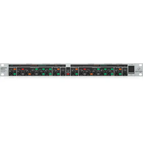 Compressor Behringer MDX2600