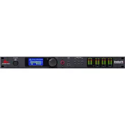 Crossover Digital DBX Driverack PA2 220V