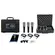 Kit Microfones Com Fio Lyco SML48SP-3