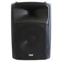 Caixa Ativa Mark Audio MKA 1555A PT