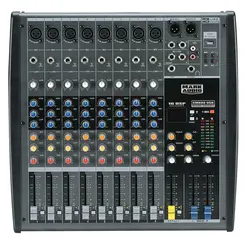 Mesa Mark Audio CMX08 USB