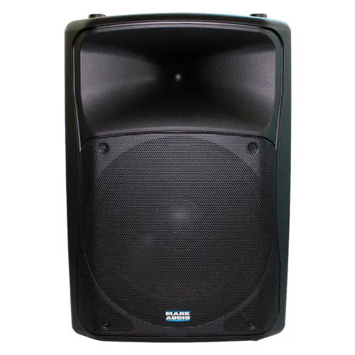 Caixa Passiva Mark Audio MKA 1535 PT