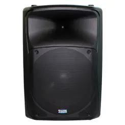 Caixa Passiva Mark Audio MKA 1535 PT