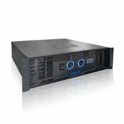 Amplificador Potência Oneal PRO 5500