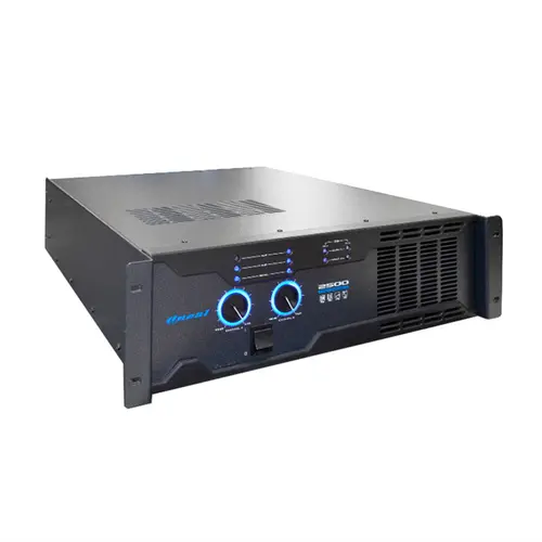 Amplificador Potência Oneal PRO 2500
