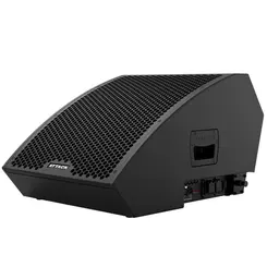 Monitor Palco Ativo Attack M112D Preto
