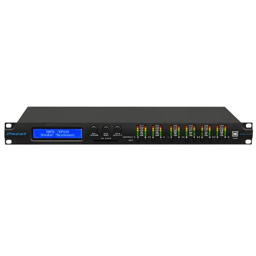 Processador Digital Oneal ODP 480