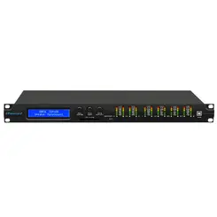 Processador Digital Oneal ODP 480