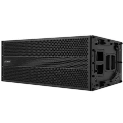 Line Array Attack L212D PT