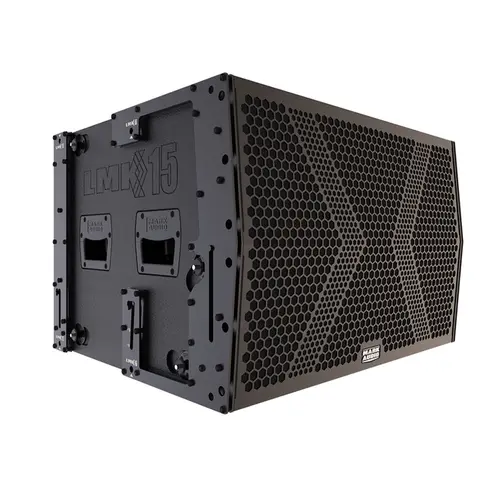 Line Array Subwoofer Mark Audio LMK 15 PT
