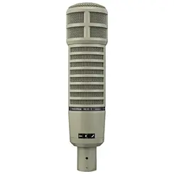Microfone Electro Voice RE20